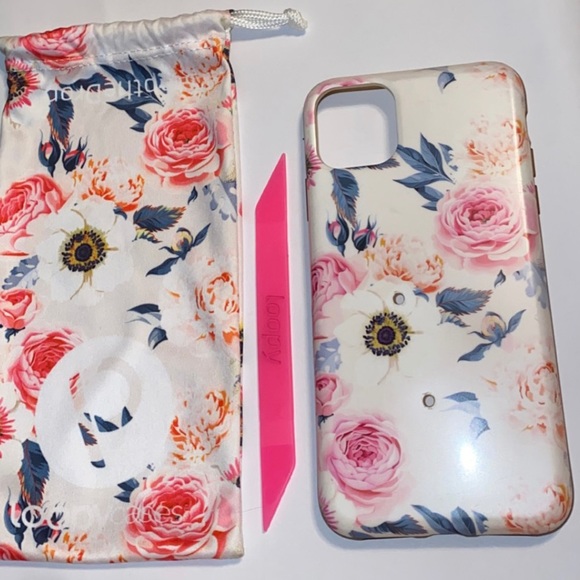 iPhone 11 Pro Max loopy cases - Picture 6 of 9